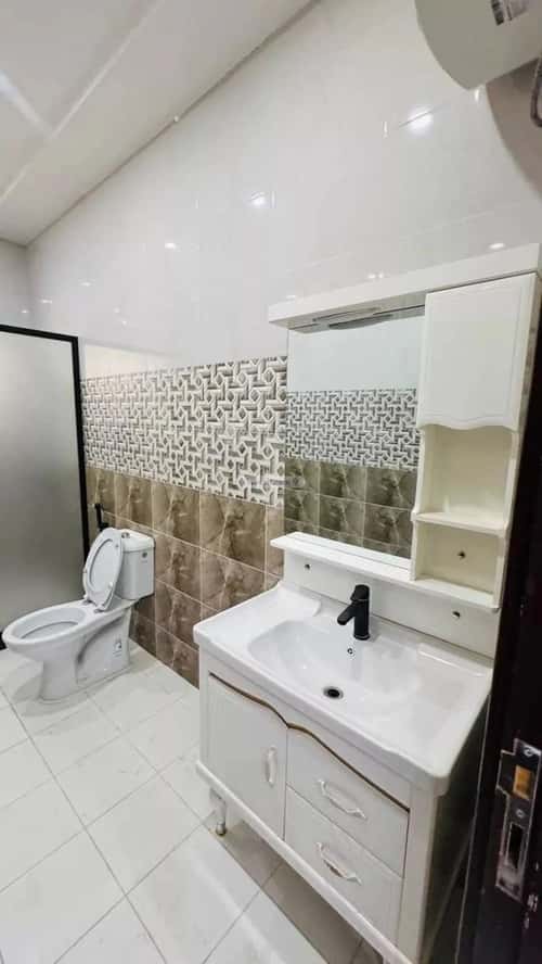 Apartment 1200 SQM with 4 Bedrooms Al Rayaan, East Jeddah, Jeddah