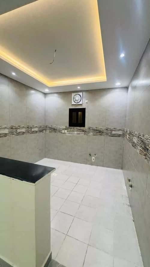 Apartment 1200 SQM with 3 Bedrooms Al Rayaan, East Jeddah, Jeddah
