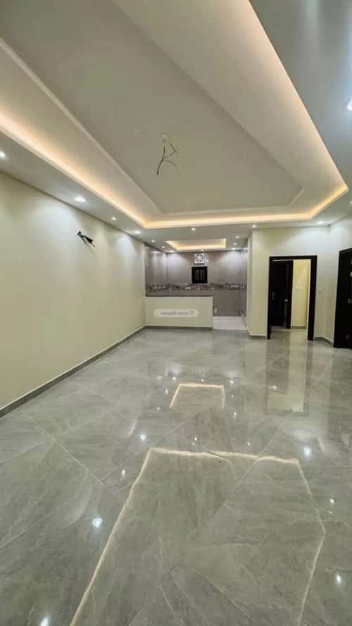 Apartment 1200 SQM with 3 Bedrooms Al Rayaan, East Jeddah, Jeddah