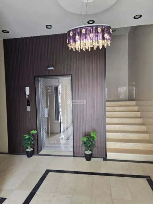 Apartment 173.04 SQM with 5 Bedrooms Alsharaea, Makkah Al Mukarramah