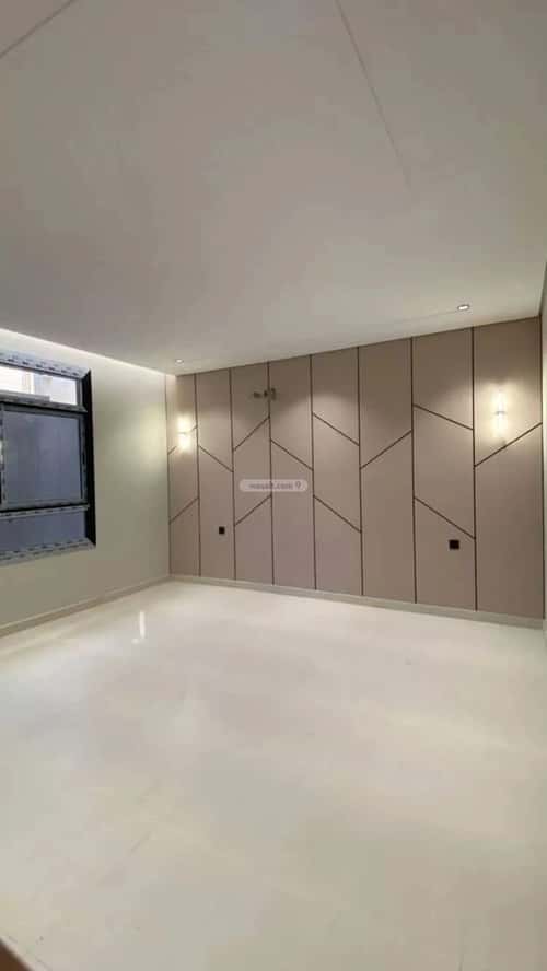 Villa 332.85 SQM Facing West on 15m Width Street Aomra, Makkah Al Mukarramah