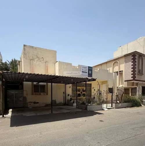 Land 500 SQM Facing South on 15m Width Street Al Naeem, North Jeddah, Jeddah