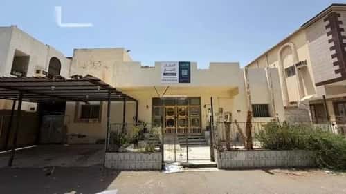 Land 500 SQM Facing South on 15m Width Street Al Naeem, North Jeddah, Jeddah