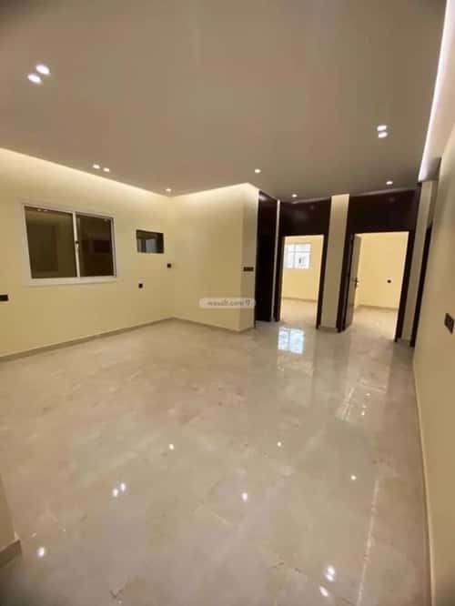 Apartment 142.68 SQM with 4 Bedrooms Alshamehalgadeed, Makkah Al Mukarramah