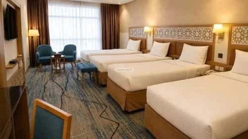 Apartment with 1 Bedroom Wadigalil, Makkah Al Mukarramah