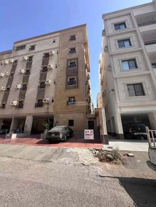 شقة 760 متر مربع ب 3 غرف الريان، شرق جدة، جدة