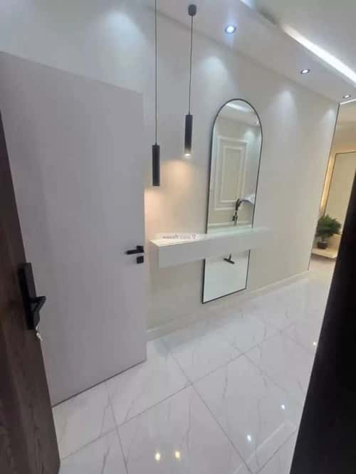 Apartment 150.82 SQM with 4 Bedrooms Alsharaea, Makkah Al Mukarramah