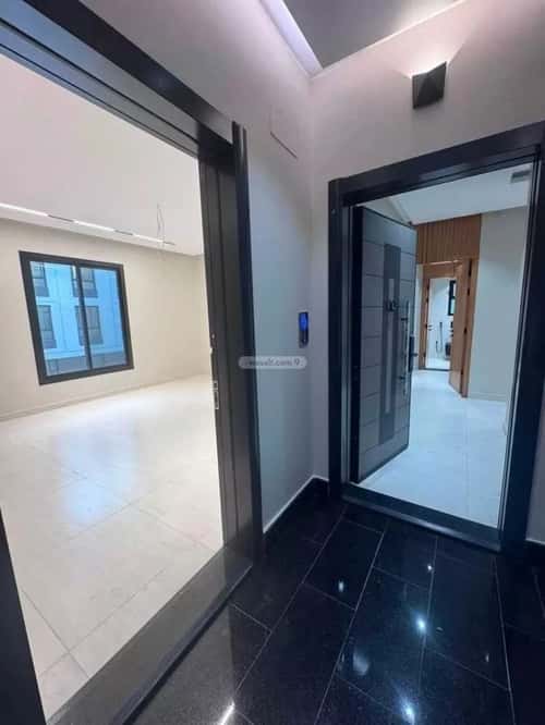 شقة 212.34 متر مربع ب 5 غرف المروة، شمال جدة، جدة