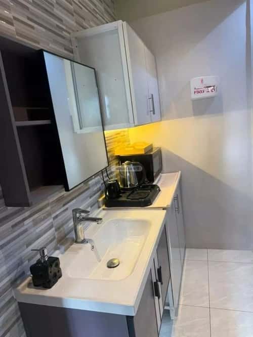 شقة 131.13 متر مربع بغرفة المروة، شمال جدة، جدة