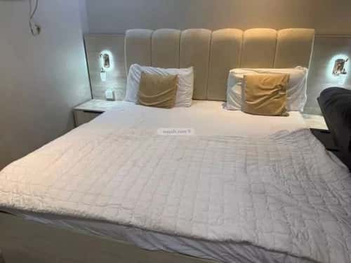 Apartment 131.13 SQM with 1 Bedroom Al Marwah, North Jeddah, Jeddah