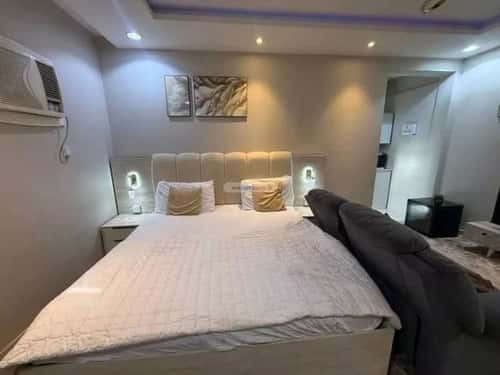 Apartment 131.13 SQM with 1 Bedroom Al Marwah, North Jeddah, Jeddah