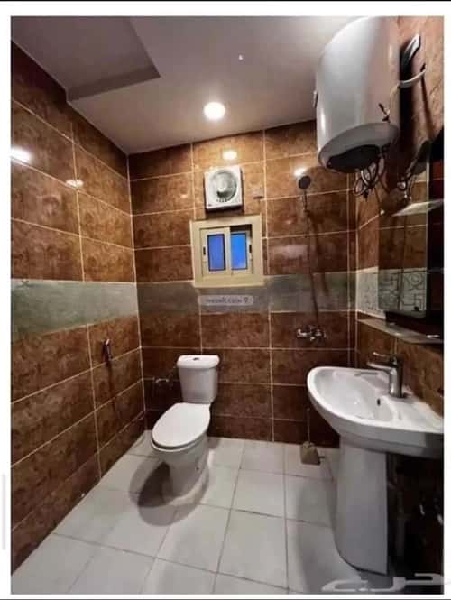 Apartment 87.33 SQM with 4 Bedrooms Al Rayaan, East Jeddah, Jeddah