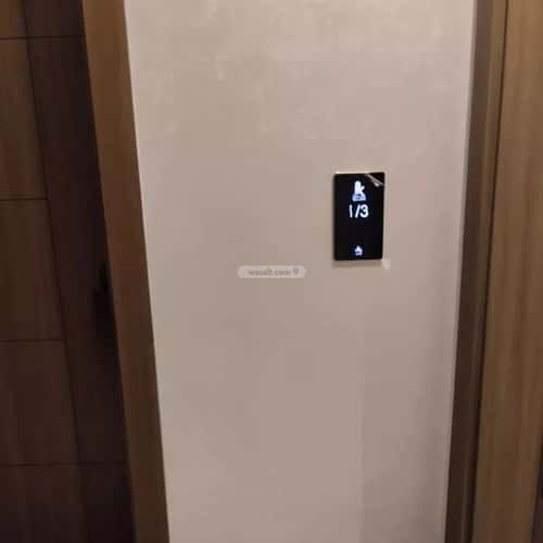 Apartment 107.26 SQM with 3 Bedrooms Al Safa, North Jeddah, Jeddah