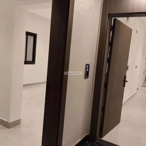 شقة 107.26 متر مربع ب 3 غرف الصفاء، شمال جدة، جدة