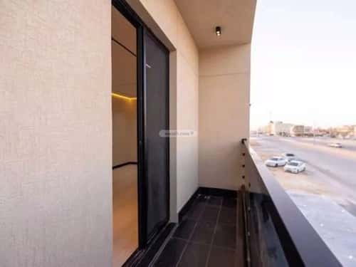 شقة 129.39 متر مربع ب 5 غرف ظهرة لبن، غرب الرياض، الرياض