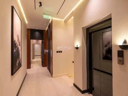 Apartment 129.39 SQM with 5 Bedrooms Dahrat Laban, West Riyadh, Riyadh