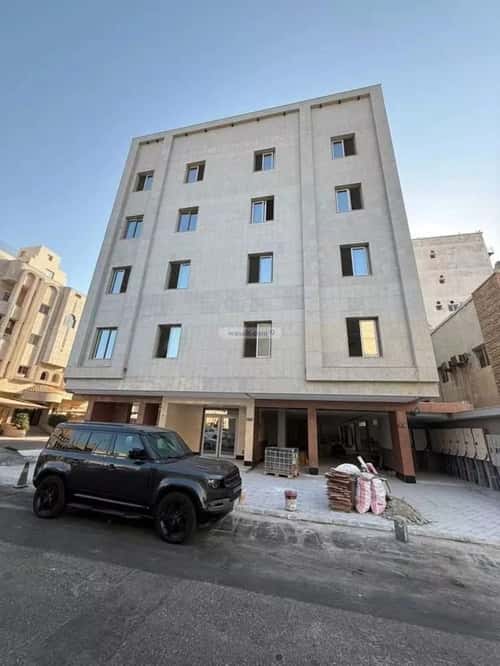 Apartment 845.5 SQM with 3 Bedrooms Al Azizeyyah, North Jeddah, Jeddah