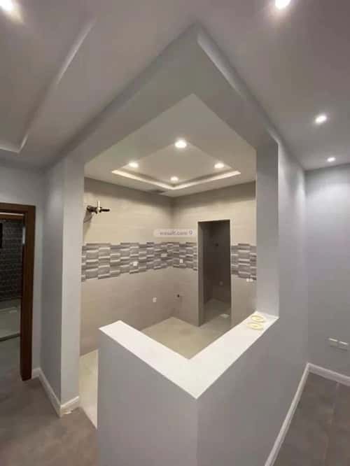 Apartment 134.98 SQM with 4 Bedrooms Al Swaryee, North Jeddah, Jeddah