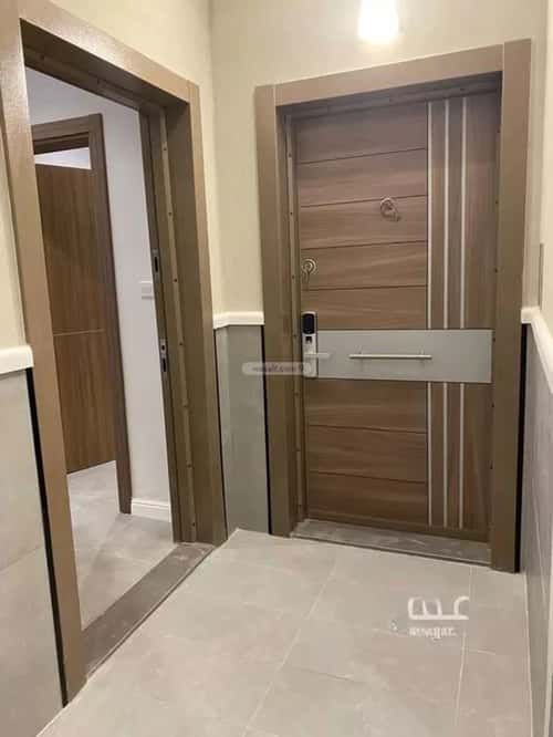 شقة 134.98 متر مربع ب 4 غرف الصواري، شمال جدة، جدة