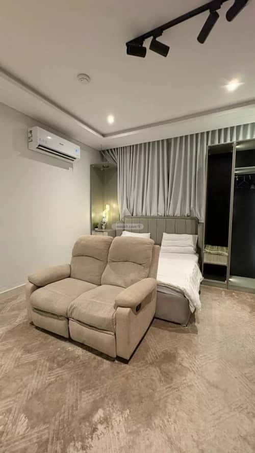 Apartment 130.8 SQM with 1 Bedroom Al Marwah, North Jeddah, Jeddah