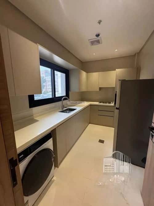 Apartment 111.13 SQM with 2 Bedrooms Al Bandryah, Khobar