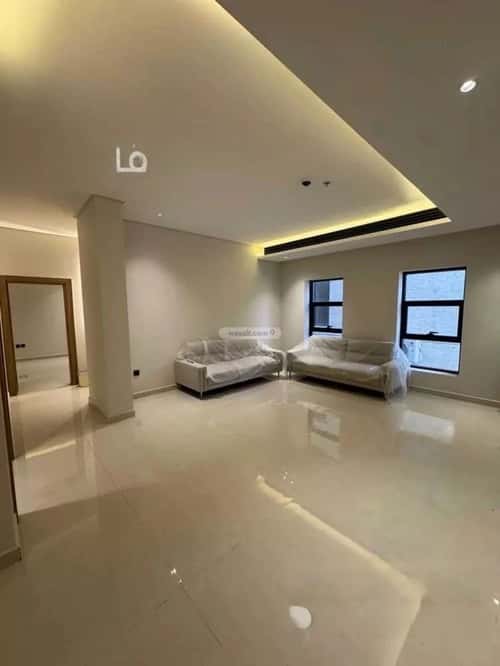 Apartment 111.13 SQM with 2 Bedrooms Al Bandryah, Khobar