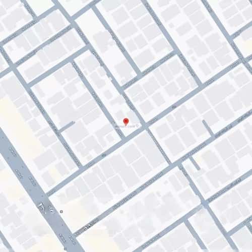 Land 435 SQM Facing South West on 15m Width Street An-Nahdah, East Riyadh, Riyadh