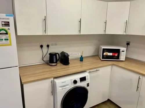 شقة 155.1 متر مربع بغرفتين العليا، الخبر