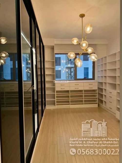 Apartment 230.31 SQM with 3 Bedrooms Al Ulya, Khobar