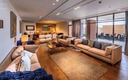 Apartment 230.31 SQM with 3 Bedrooms Al Ulya, Khobar