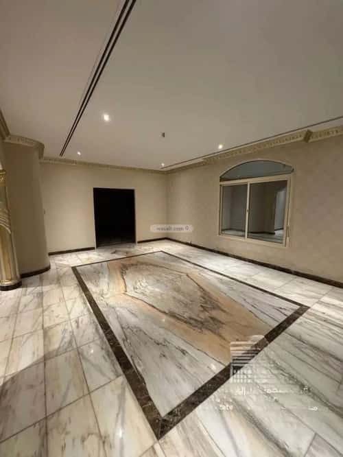 Villa 450 SQM Facing West on 15m Width Street Al Yarmouk, Khobar