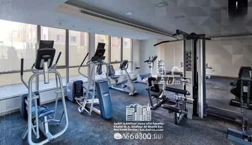 Apartment 201.44 SQM with 3 Bedrooms Al Ulya, Khobar