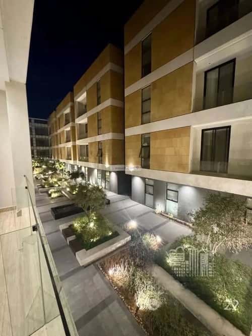 Apartment 126.69 SQM with 2 Bedrooms Al Seef, Aldammam