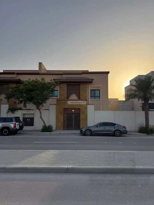 Villa 356.8 SQM Facing East on 25m Width Street Al Dhahran, Alzahran