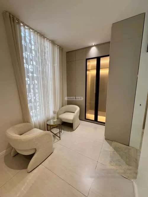Villa 375 SQM Facing South on 30m Width Street Al Seef, Aldammam