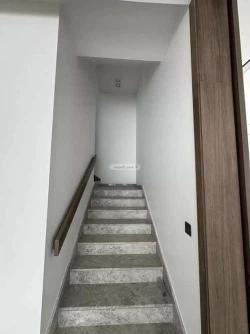 Villa 525 SQM Facing West on 16m Width Street Al Bahr, Khobar