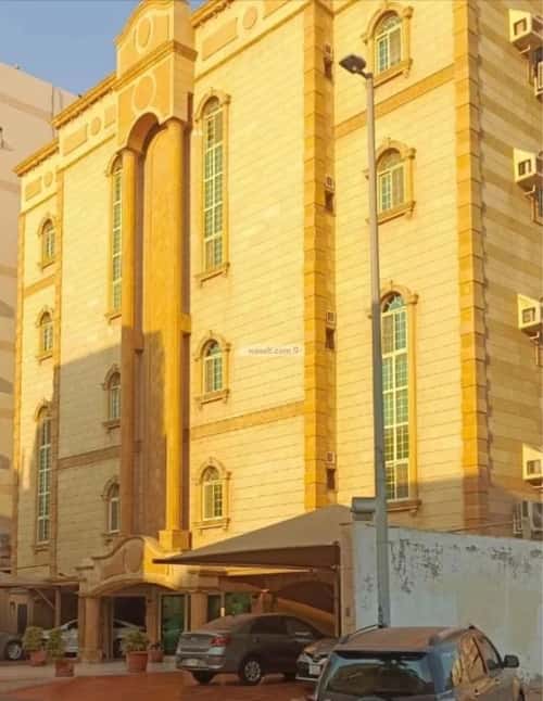 Building 750 SQM Facing West Al Rabbwah, North Jeddah, Jeddah