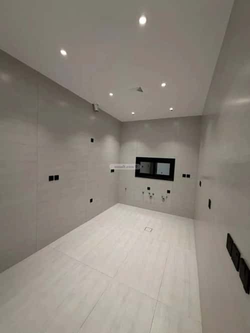 Apartment 100.36 SQM with 3 Bedrooms Al Nuzha, North Jeddah, Jeddah