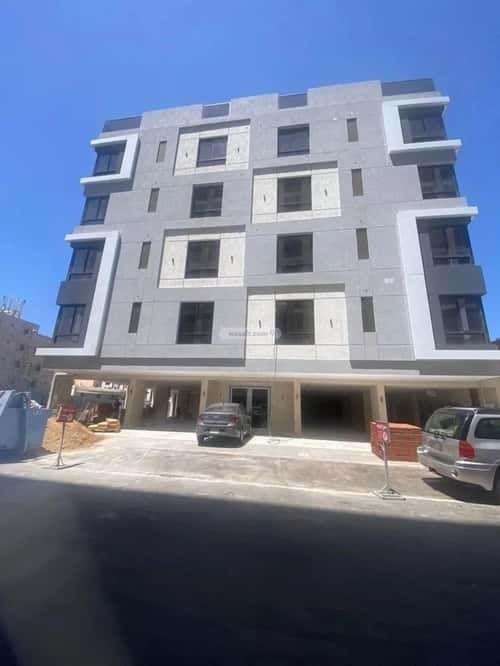 Building 625 SQM Facing East Al Salamah, North Jeddah, Jeddah