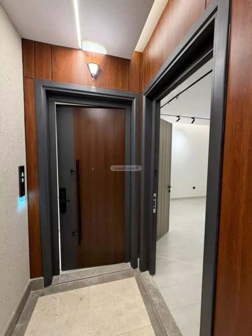 Apartment 140.18 SQM with 4 Bedrooms Al Nuzha, North Jeddah, Jeddah