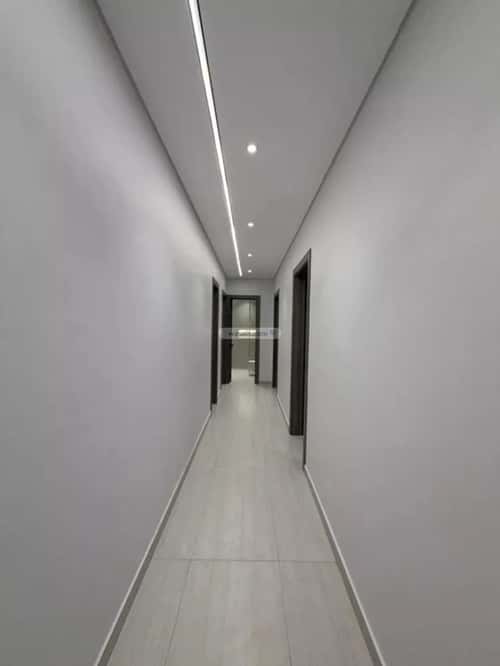 Apartment 140.18 SQM with 4 Bedrooms Al Nuzha, North Jeddah, Jeddah