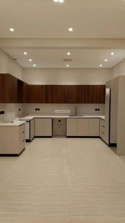 Apartment 126.34 SQM with 3 Bedrooms Al Salamah, North Jeddah, Jeddah