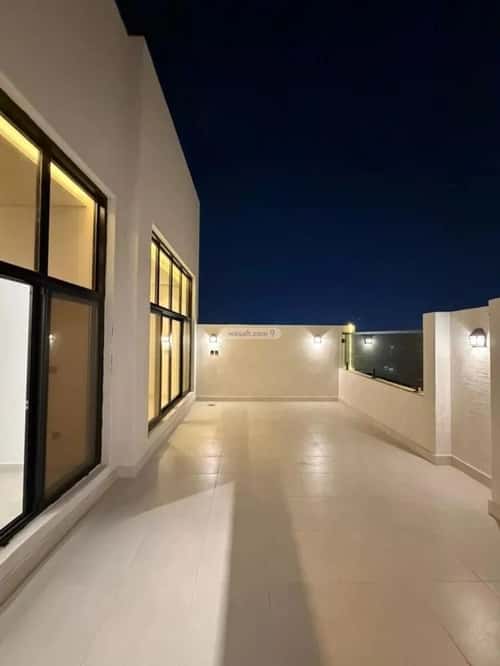 Apartment 135.06 SQM with 4 Bedrooms Al Nuzha, North Jeddah, Jeddah