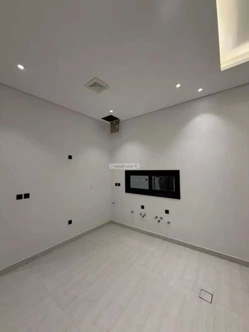 Apartment 135.06 SQM with 4 Bedrooms Al Nuzha, North Jeddah, Jeddah