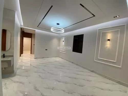 Floor 213.99 SQM with 5 Bedrooms Bader, South Riyadh, Riyadh