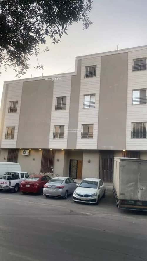 Building 1435.47 SQM Facing South Ad-Dar Al- Baida, South Riyadh, Riyadh