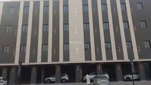 Apartment 130.78 SQM with 3 Bedrooms Ad-Dar Al- Baida, South Riyadh, Riyadh