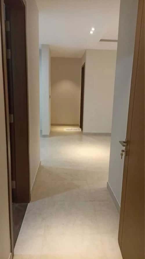 Apartment 151.5 SQM with 3 Bedrooms Al-Hazm, West Riyadh, Riyadh