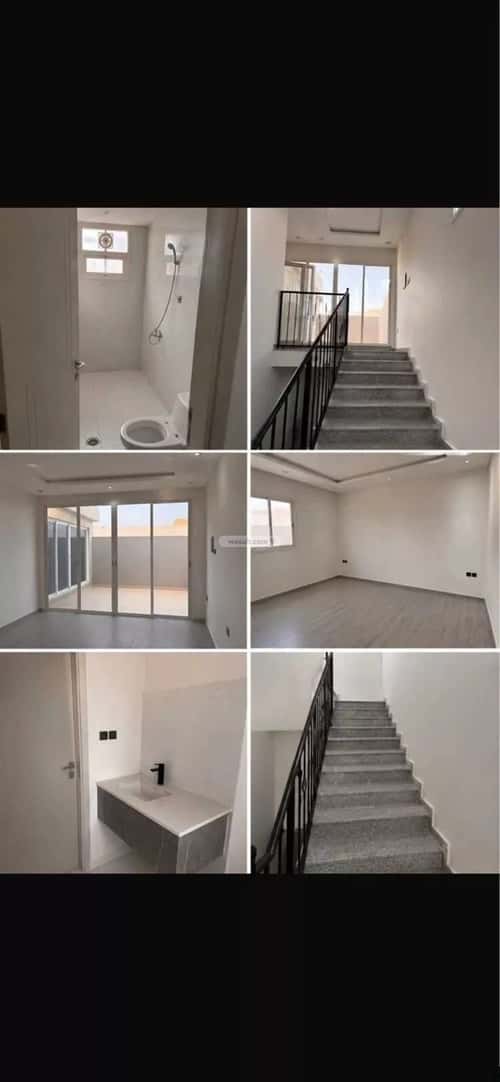 Apartment 338 SQM with 2 Bedrooms Namar, West Riyadh, Riyadh