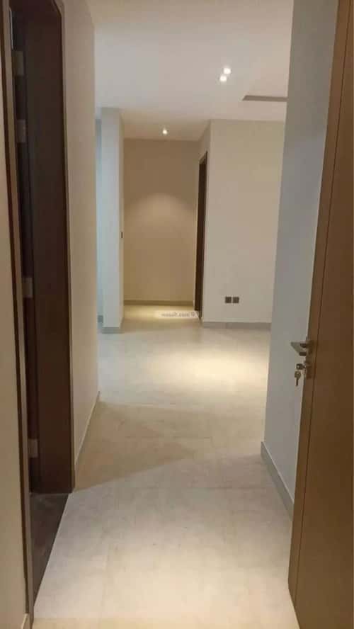 Apartment 150.43 SQM with 3 Bedrooms Al-Hazm, West Riyadh, Riyadh